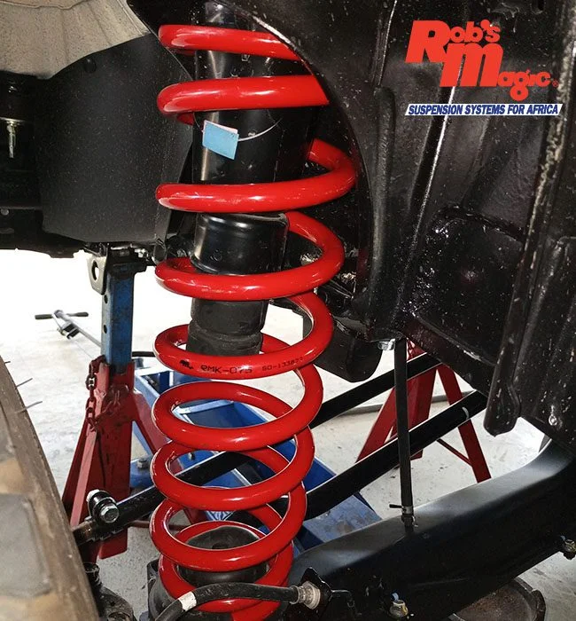 Rob's Magic Coil Springs - Image 3