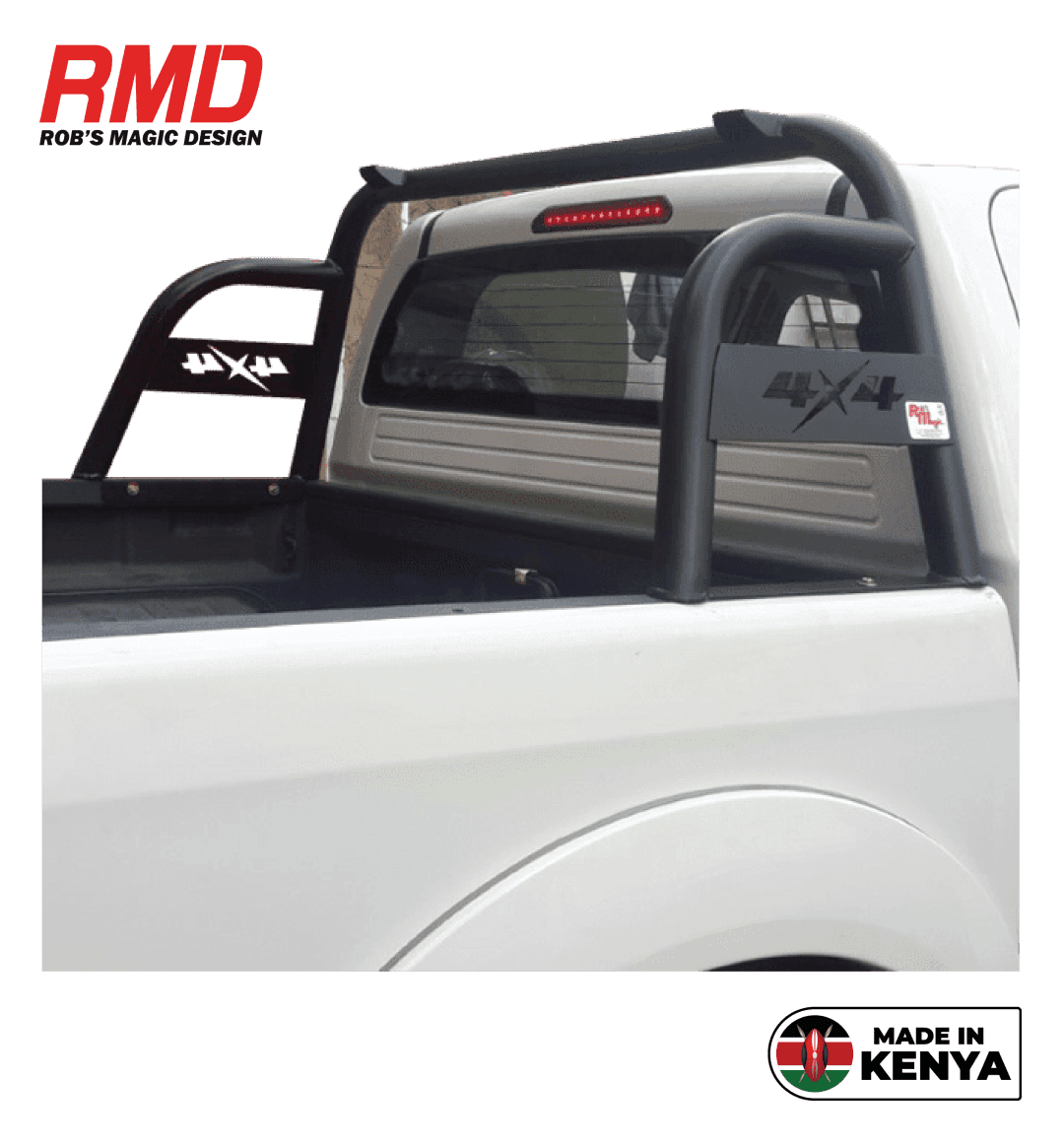 Foton Roll Bar