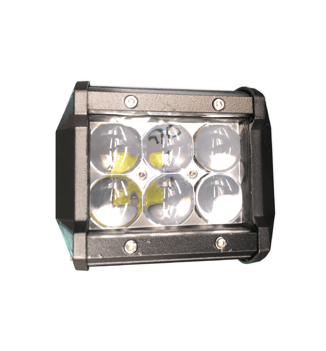 Spot Light LED 3.5 Inches