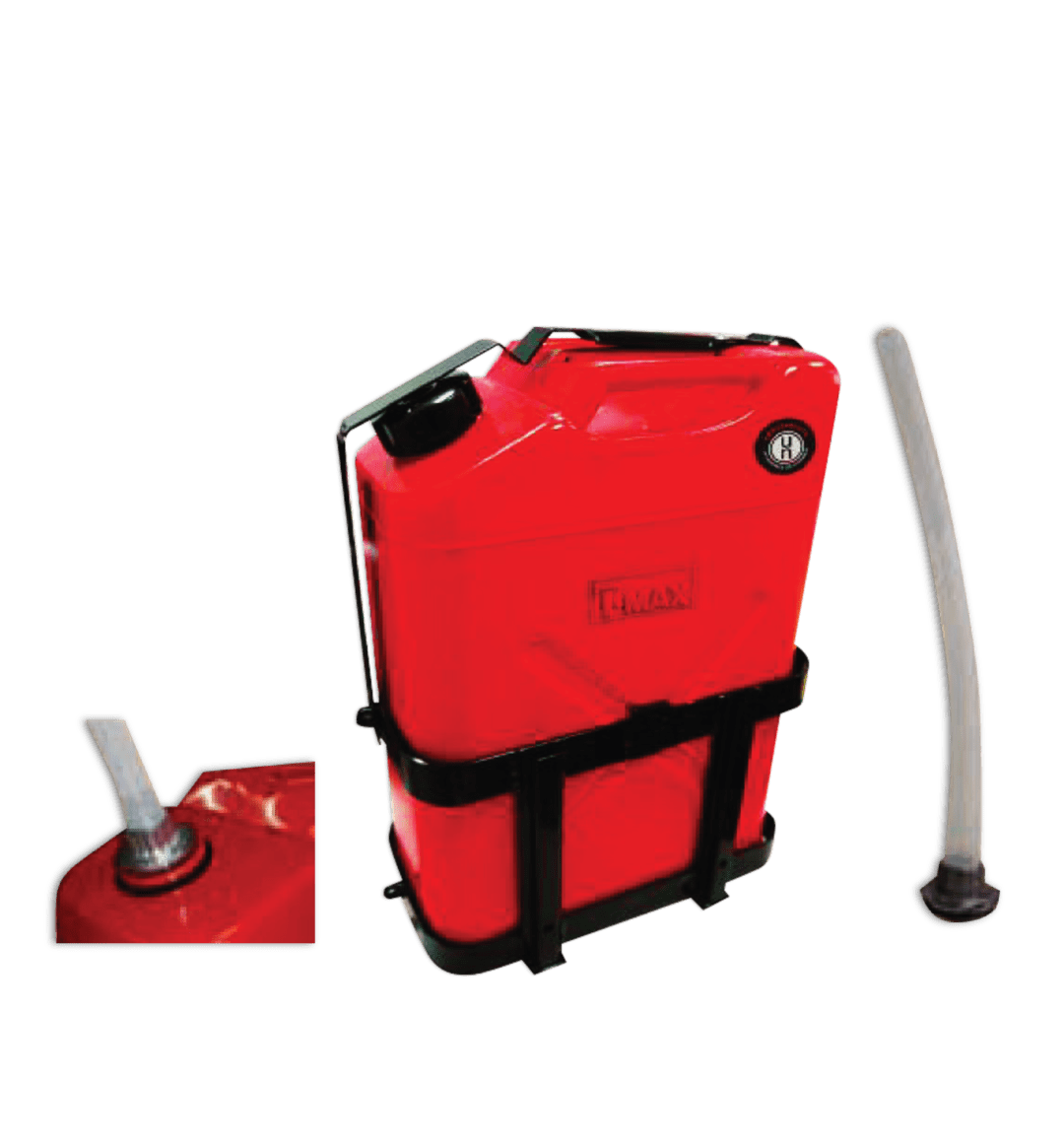 T-Max Jerry Can 20L