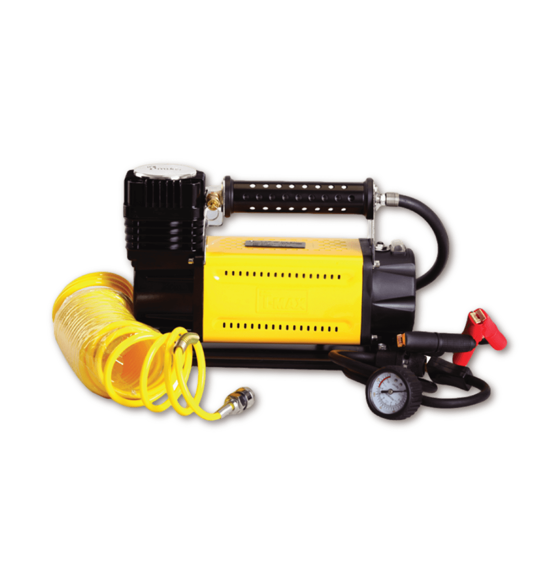 Portable Air Compressor / Tyre Inflator 160LPM