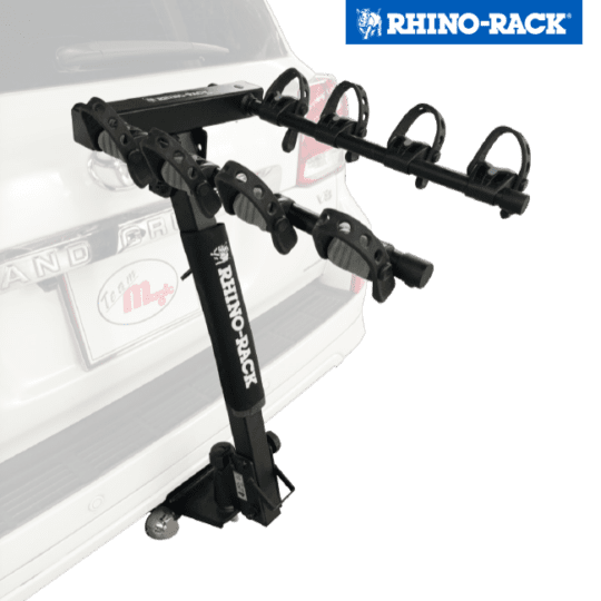 bike carrier 4 bikes