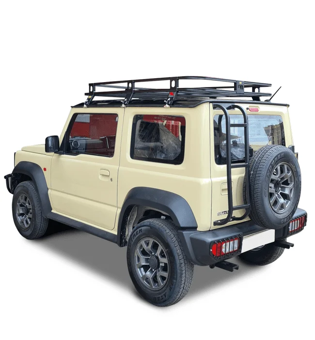 Suzuki jimny 2020 roof rack sale